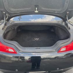 Black Infinity GX37
