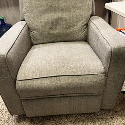 Recliner