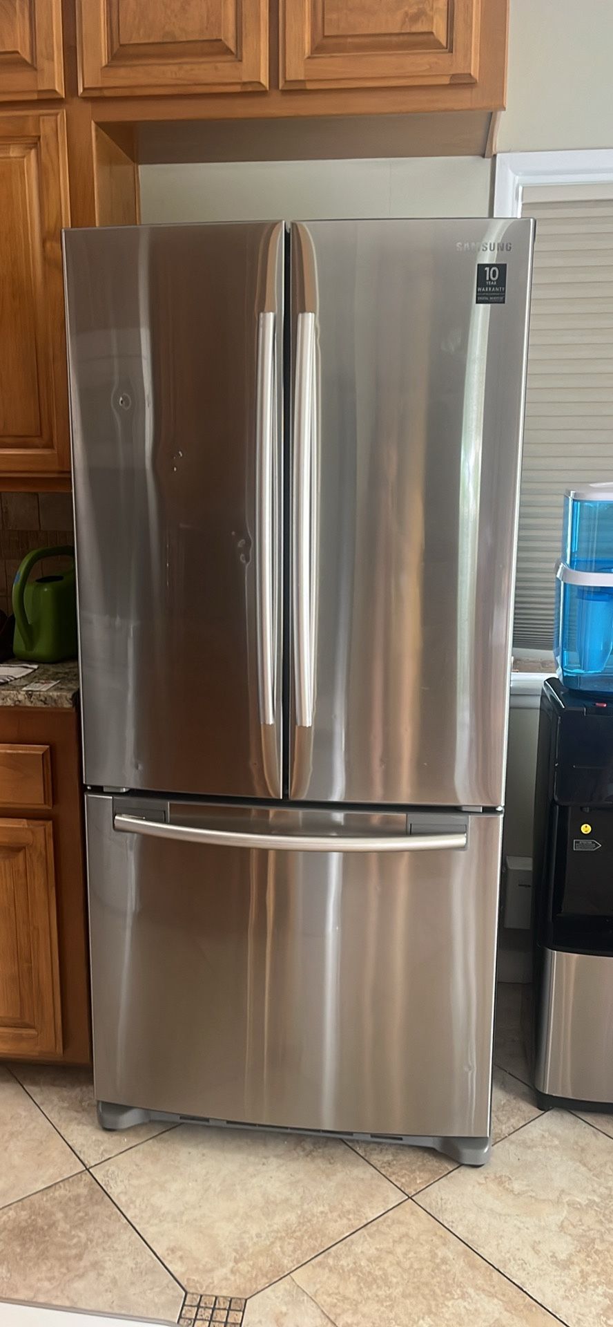 Samsung Refrigerator