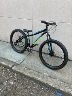 29inch mountain bike(read description 🙏)