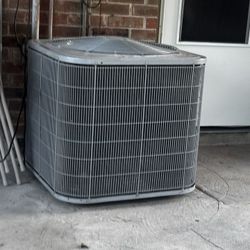 Ac Unit