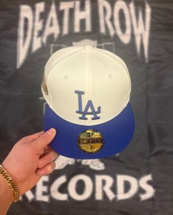 LA Dodgers Fitted