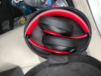 Beats pro