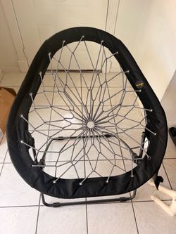 Bunjo bungee chair