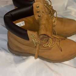 Timberland Men’s 6” Premium Boots 