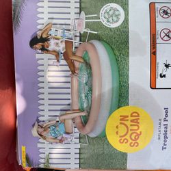 Pool Kids Pool