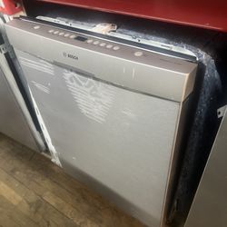 Bosch 300 series 24inch fully integrated built-in dishwasher