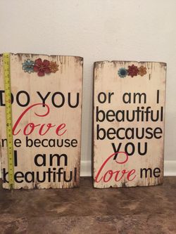 Wall Decor