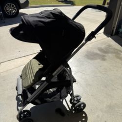 Evenflo Reversi Lightweight Reversible Stroller