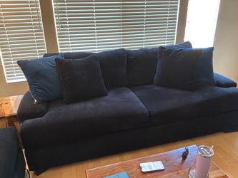 Beautiful Sofa and loveseat