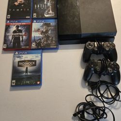 PS4