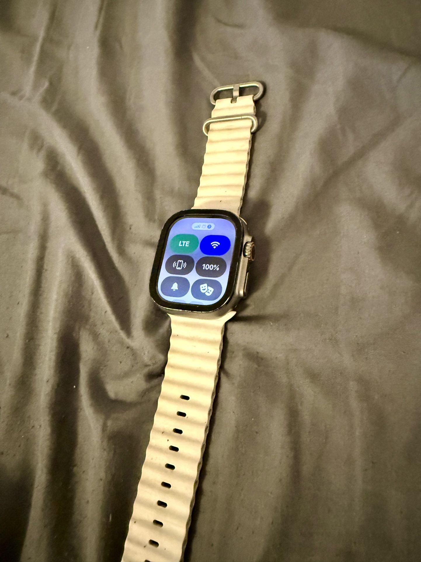 Apple Watch Ultra 2