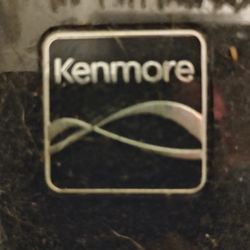 Kenmore Washer And Dryer For Sale