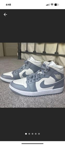 Air Jordan 1id sneakers
