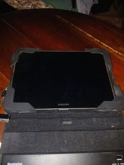 Samsung Galaxy tab 2 10.1
