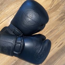 Boxing Gloves