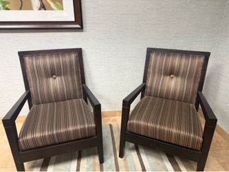Free office or living room chairs