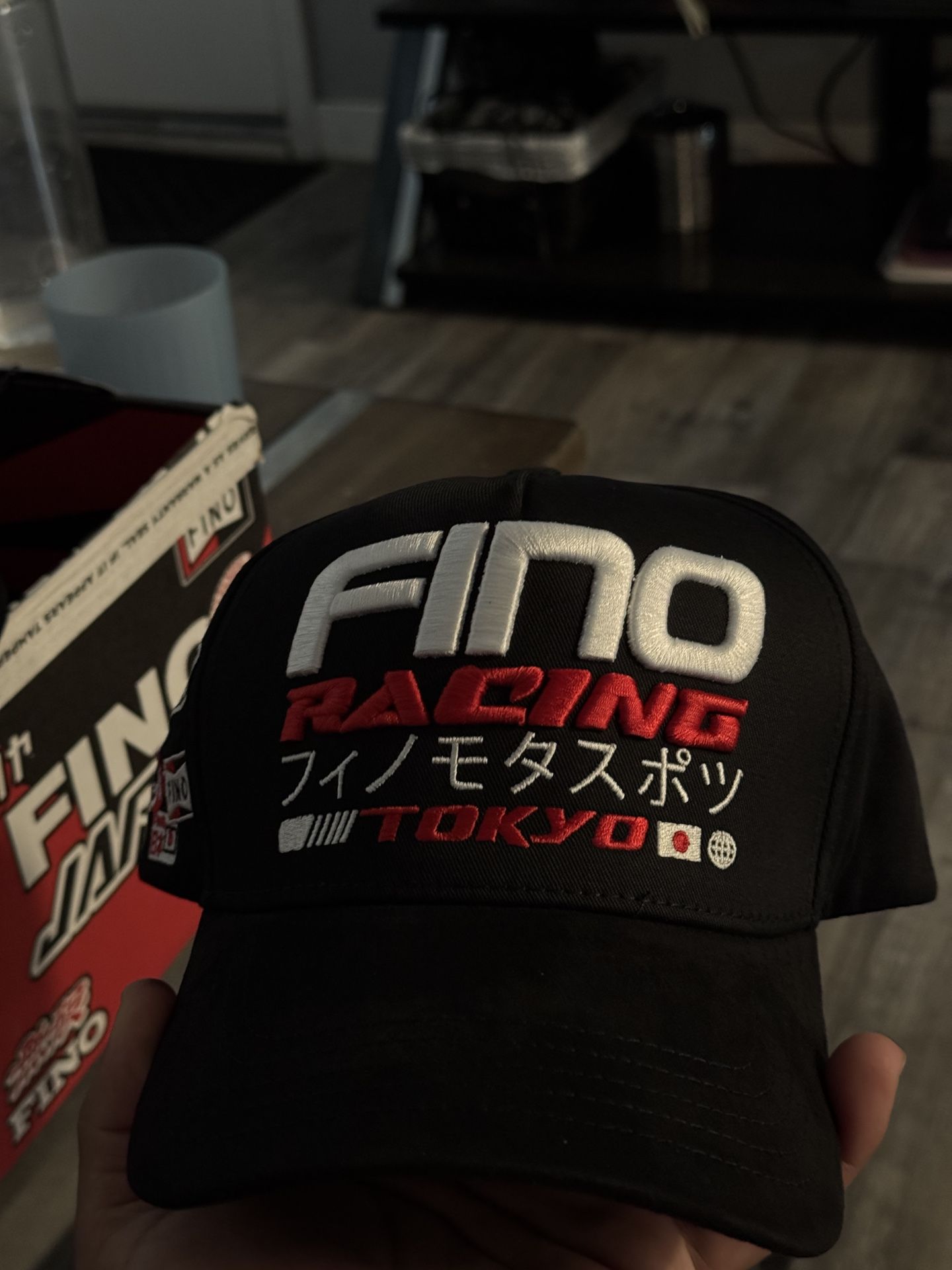 FINO HATS