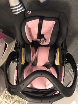 car seat