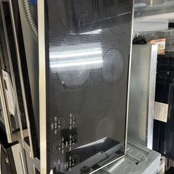 Wolf Electric Range 36”