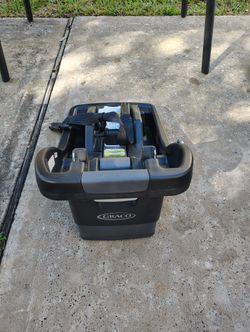 Graco Car seat Base