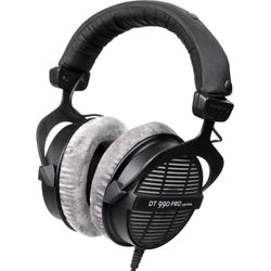 Willing to Trade: Beyerdynamics dt 990 pro 250 ohms open back headphones