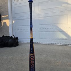 Baseball Bats