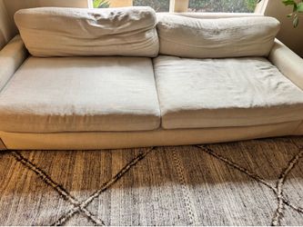 FREE RH COUCH