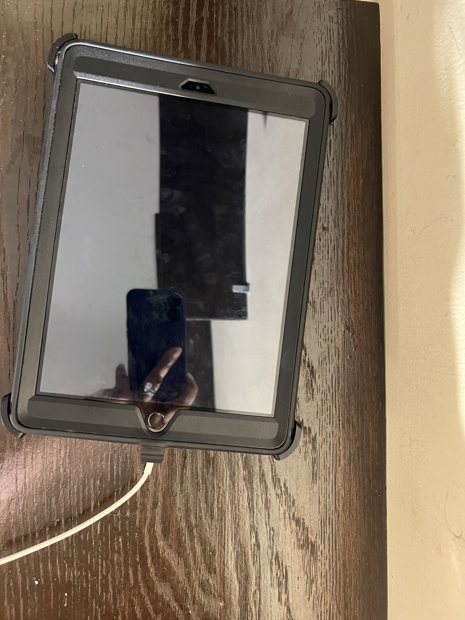 iPad