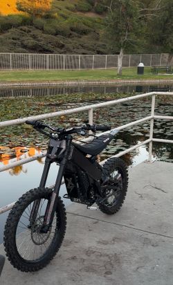 Talaria x3(ebmx)
