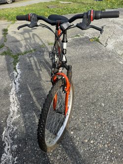 Power Climber 26" Men's Mountain Bike