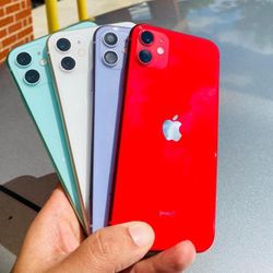 iPhone 11 Any Color 