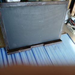 Chalkboard Handmade Sturdy