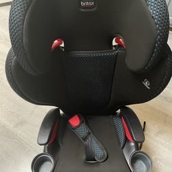 Britax Booster Seat