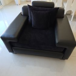 Furniture,single Sofa