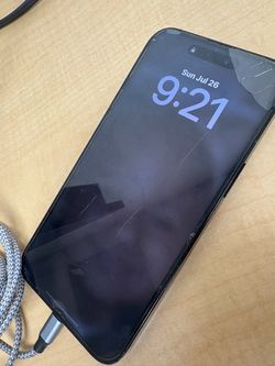 iPhone 13 Pro Max