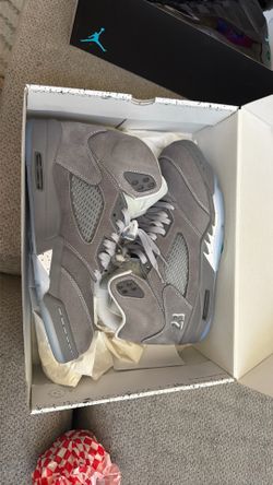 Jordan 5  size 11 men