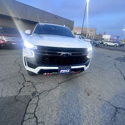 2021 Chevrolet Tahoe
