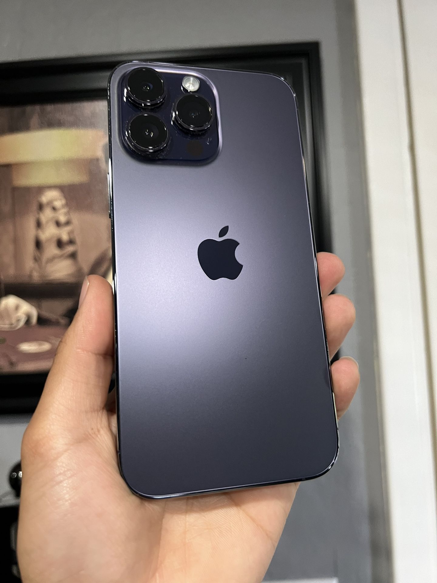 iPhone 14 Pro Max Unlocked