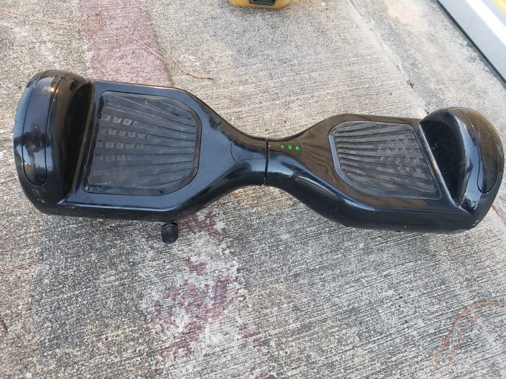Tonika VEEKO Self Balancing Scooter W Double Motor for Sale in Houston TX OfferUp