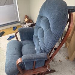 Free chair