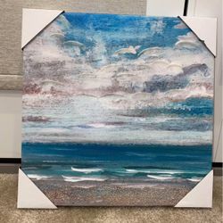 Ocean Painting