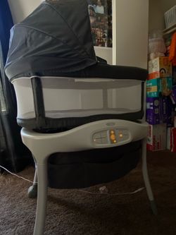Baby items