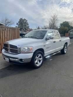 2005 Dodge Ram