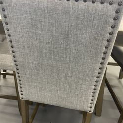 6 Piece Dining Room Table 