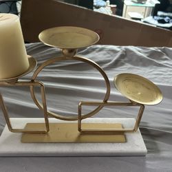Candle Holder