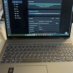 Lenovo IdeaPad Flex 5