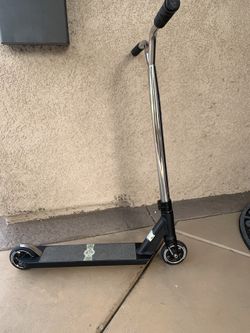 Phoenix Sequel Scooter