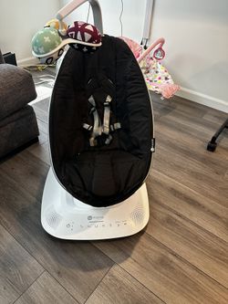 Baby Chair 
