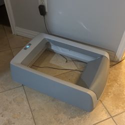 PetSafe Automatic Self Cleaning Litter Box